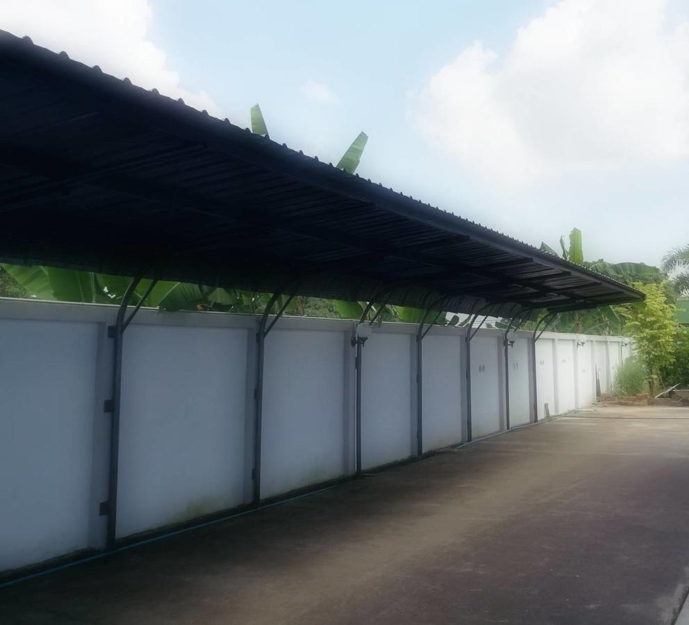 U Plearn Place Chiang Mai Exterior foto